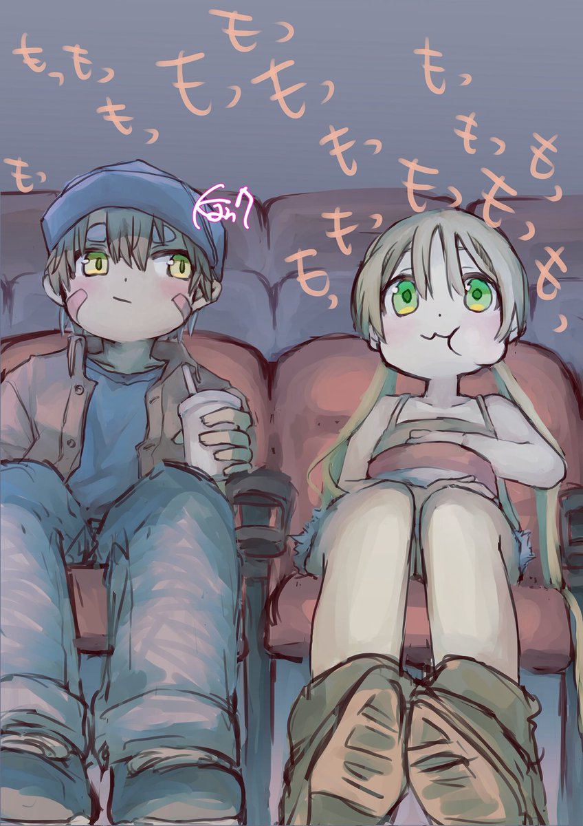 かんなな tweet media