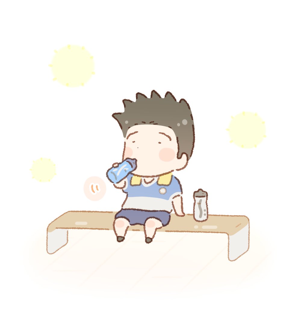maki_byong's tweet photo. 🥛❔️🥛 https://t.co/Dav1ZZ4PEf
