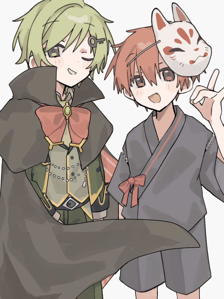 たぬきもち tweet media