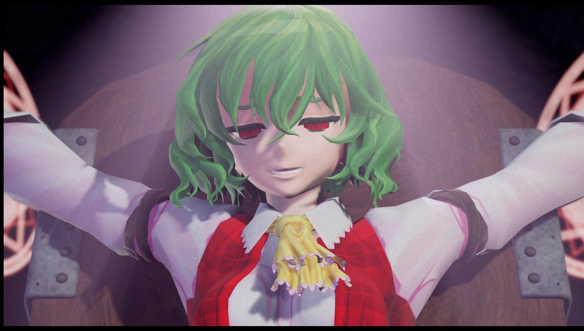 NEO_Redhunter's tweet photo. 我們捕獲了一隻花妖怪 https://t.co/Rg51BpN3Rc