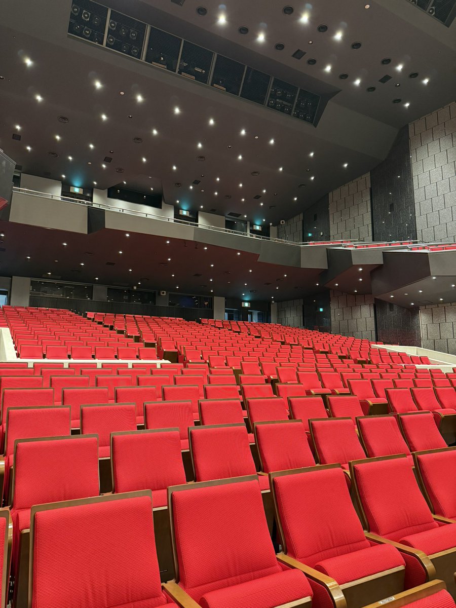 luminous_chor's tweet photo. 第22回定期演奏会は、終演いたしました。
ご来場くださいました皆様、応援いただきました皆様、ありがとうございました。
次回は、2027年5月30日（日）に鎌倉芸術劇場にて行います。
今後ともよろしくお願いいたします。 https://t.co/L7ZvAFDXrX