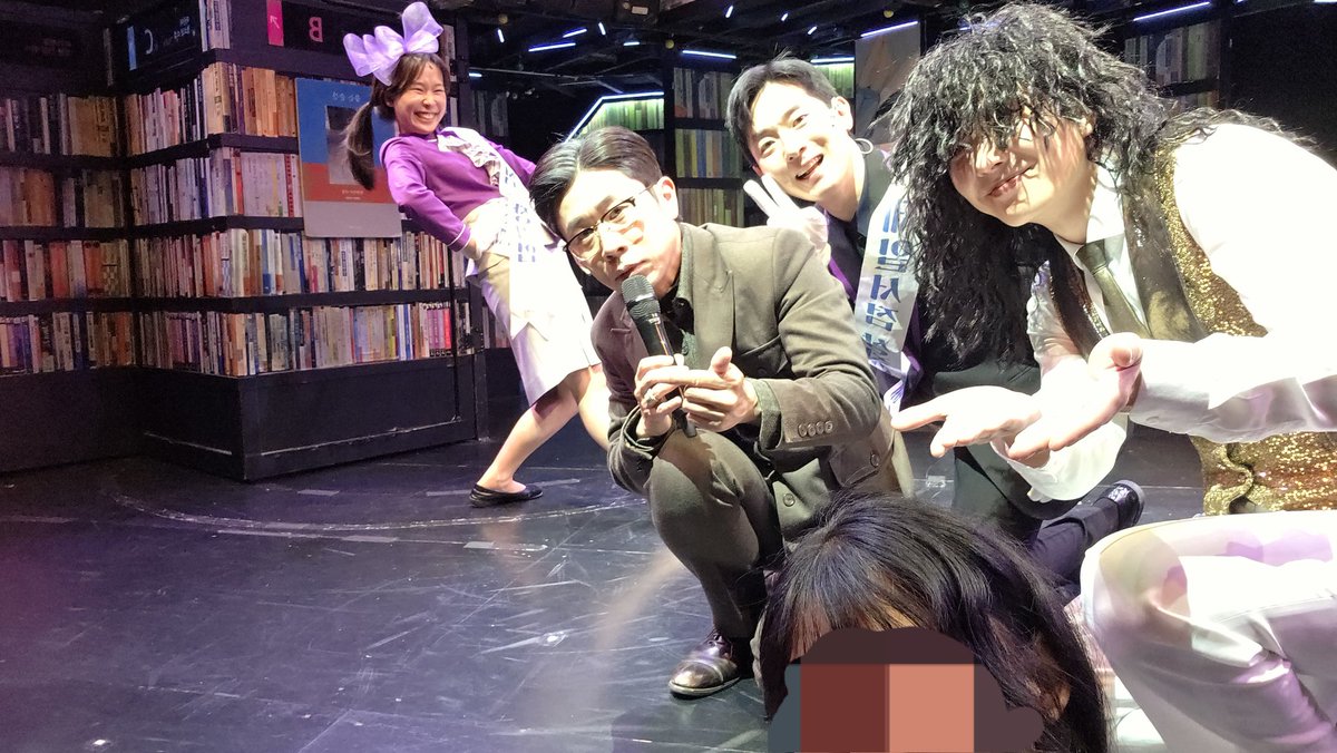 무셀 tweet media