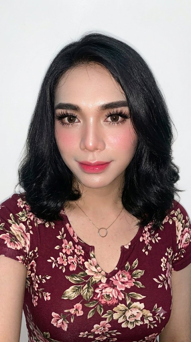 Novita Dewi tweet media