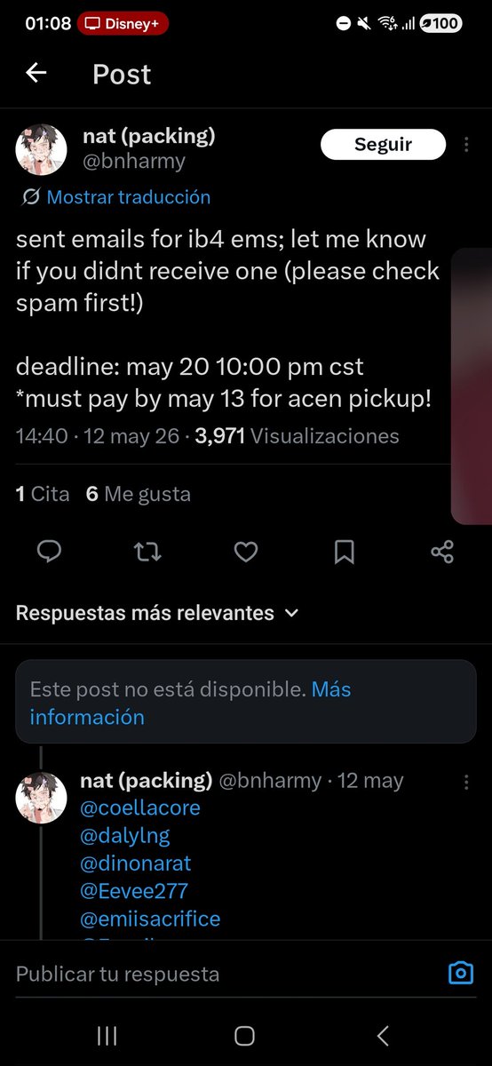 Nay tweet media