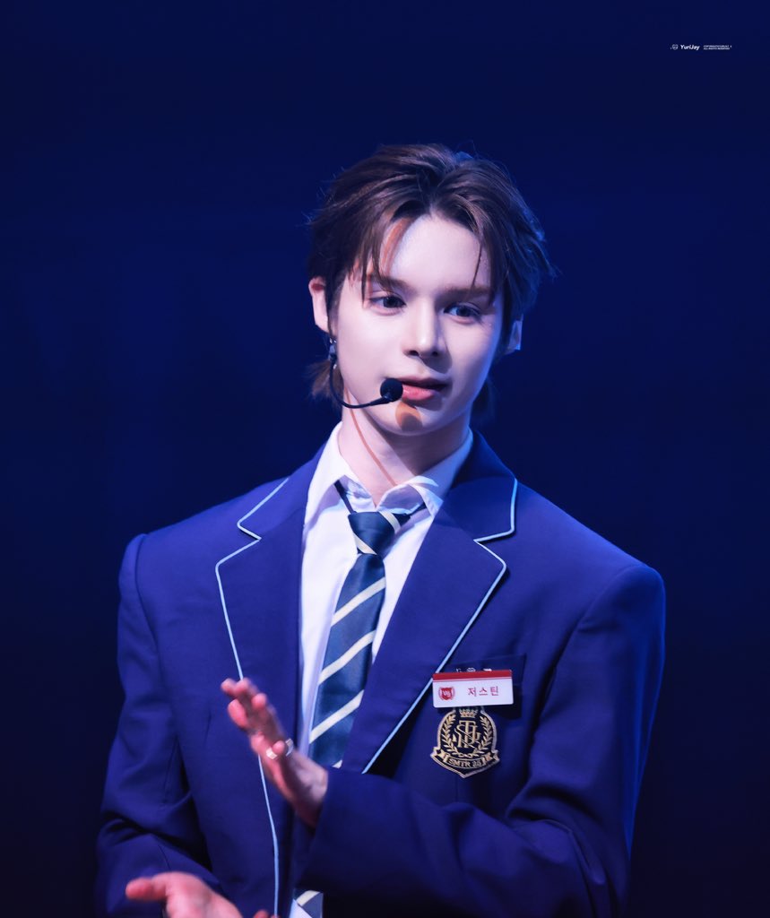 _YuriJay_'s tweet photo. 0524 FM

#SMTR25 #제이제이 #JUSTINJAY #ジェイ #JAYJAY  #JUSTIN #저스틴 https://t.co/68A75YQjve