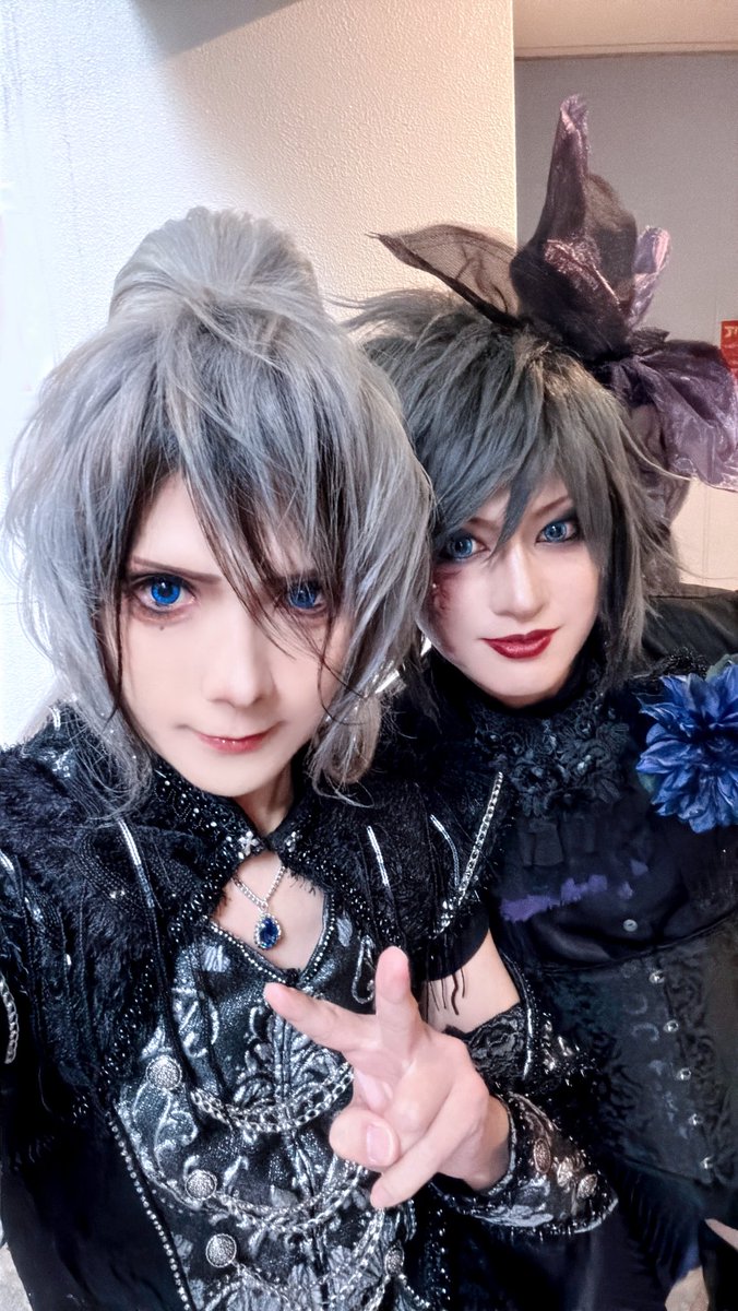TERU tweet media