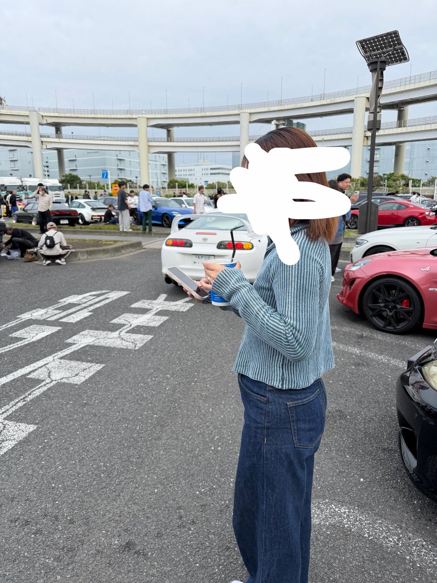 かなもん tweet media