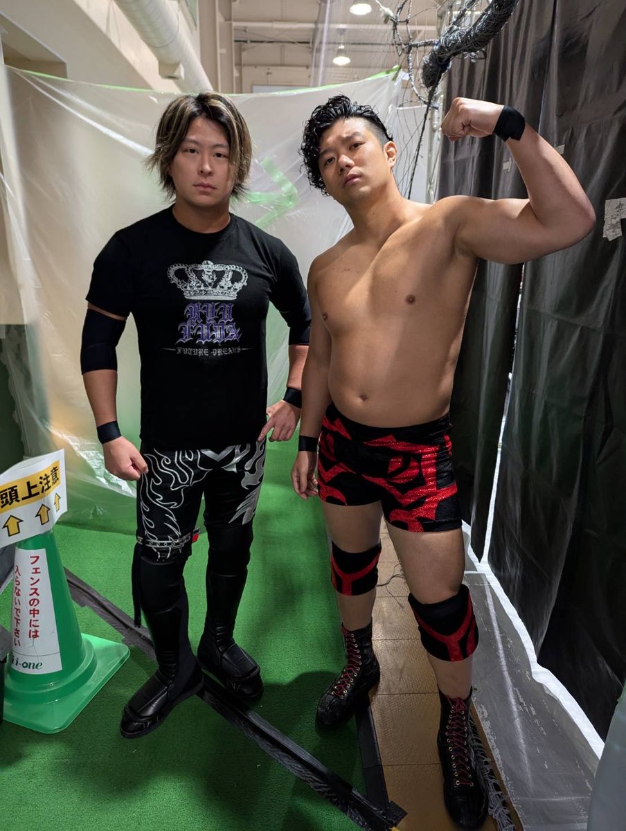 木村和真 tweet media