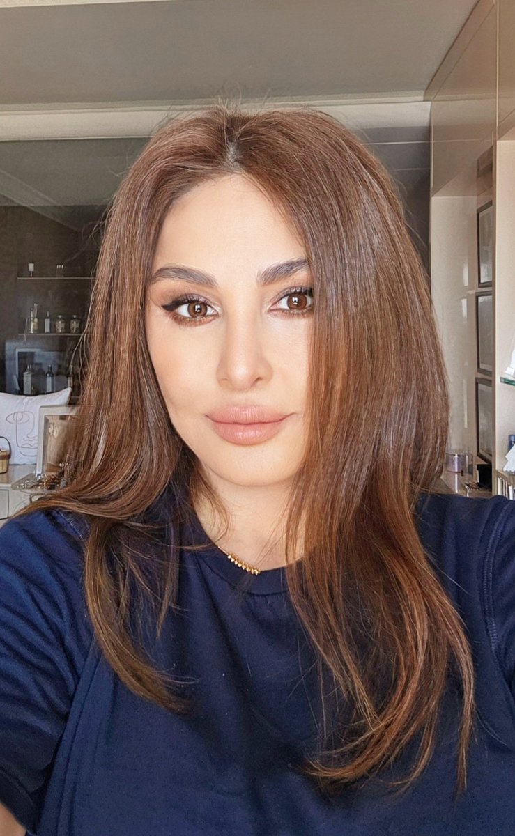 Elissa tweet media