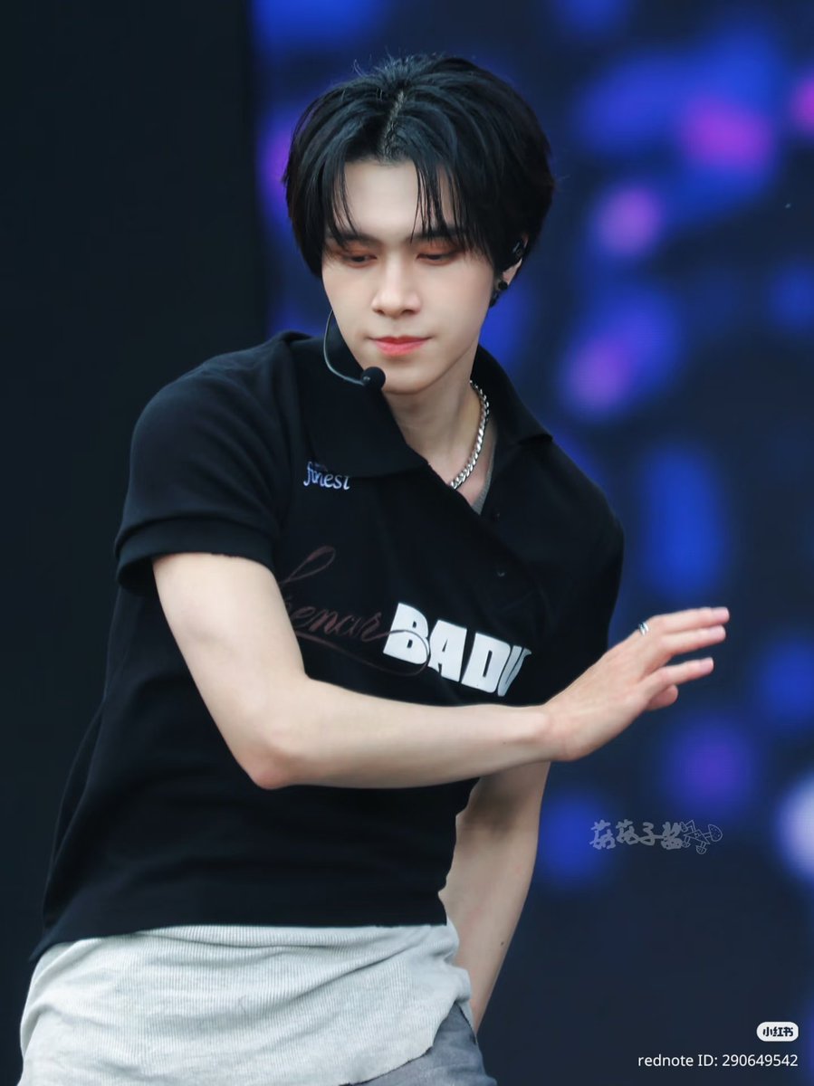Team Hendery Indonesia tweet media