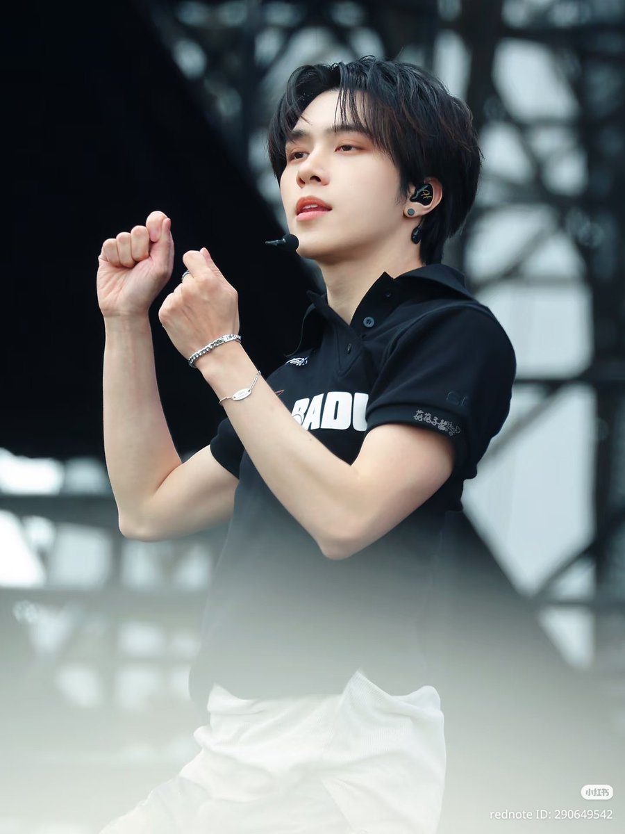 Team Hendery Indonesia tweet media