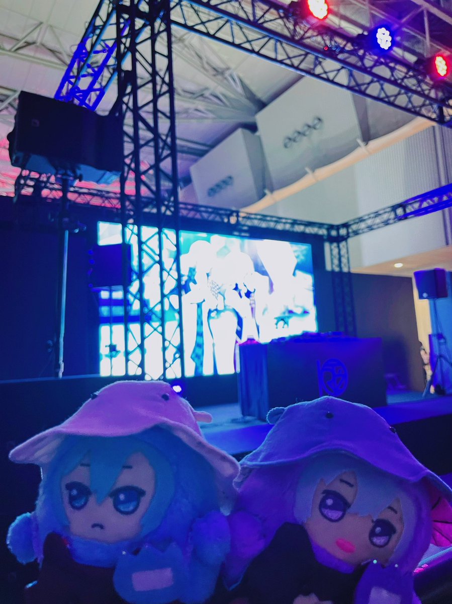 下野 tweet media
