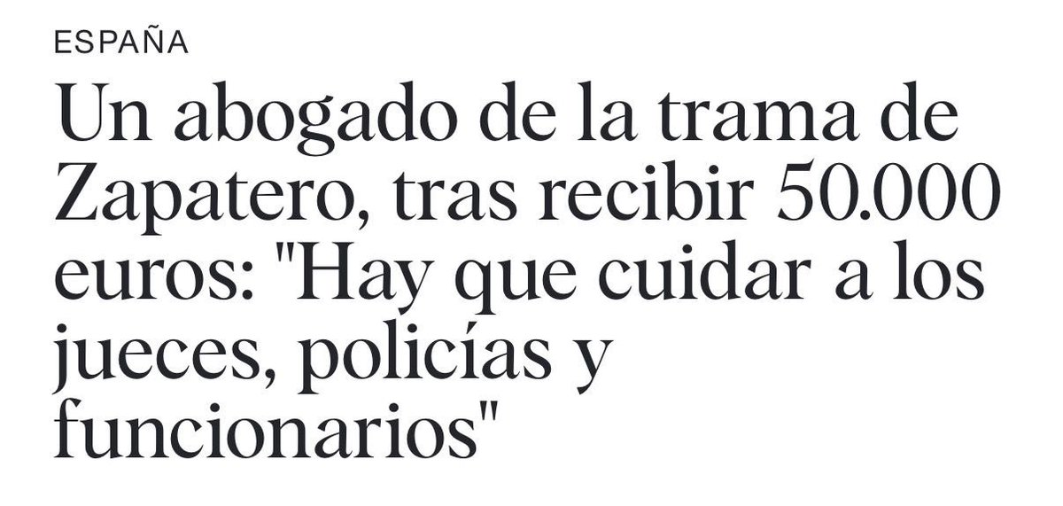 Isabel Díaz Ayuso tweet media