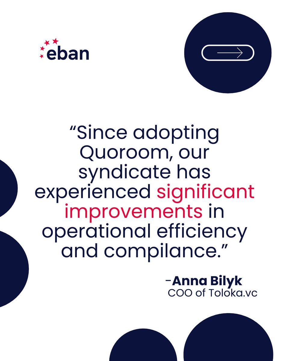 EBAN tweet media