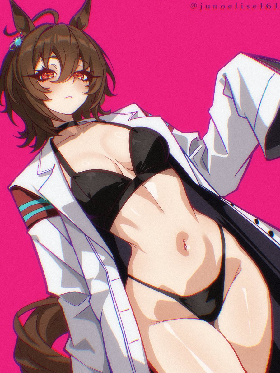 Mirai Nikki tweet media