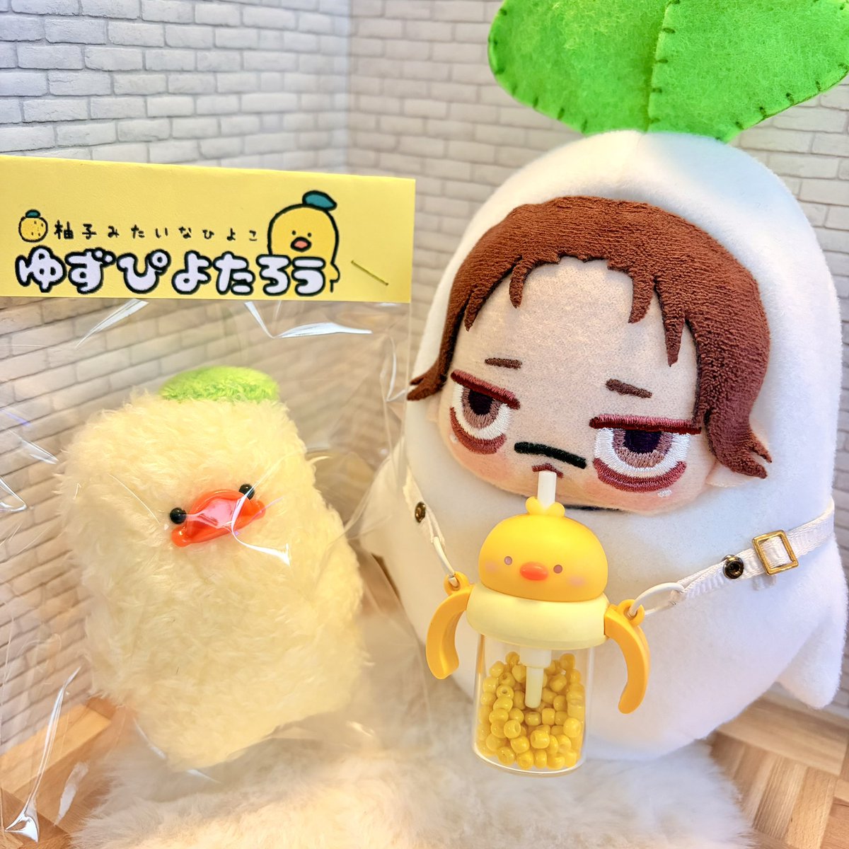 cho____pi___'s tweet photo. あたらしい ともだち https://t.co/oRrXhs5x7t