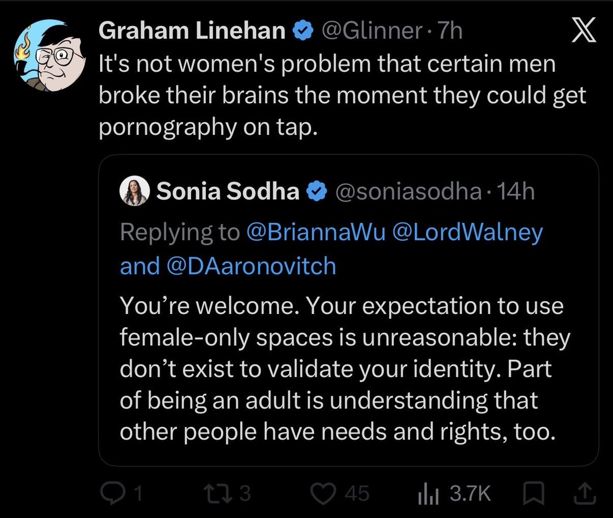 Leo 𝕏 tweet media