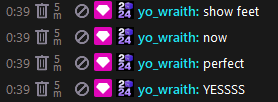 no context meikivt chat tweet media