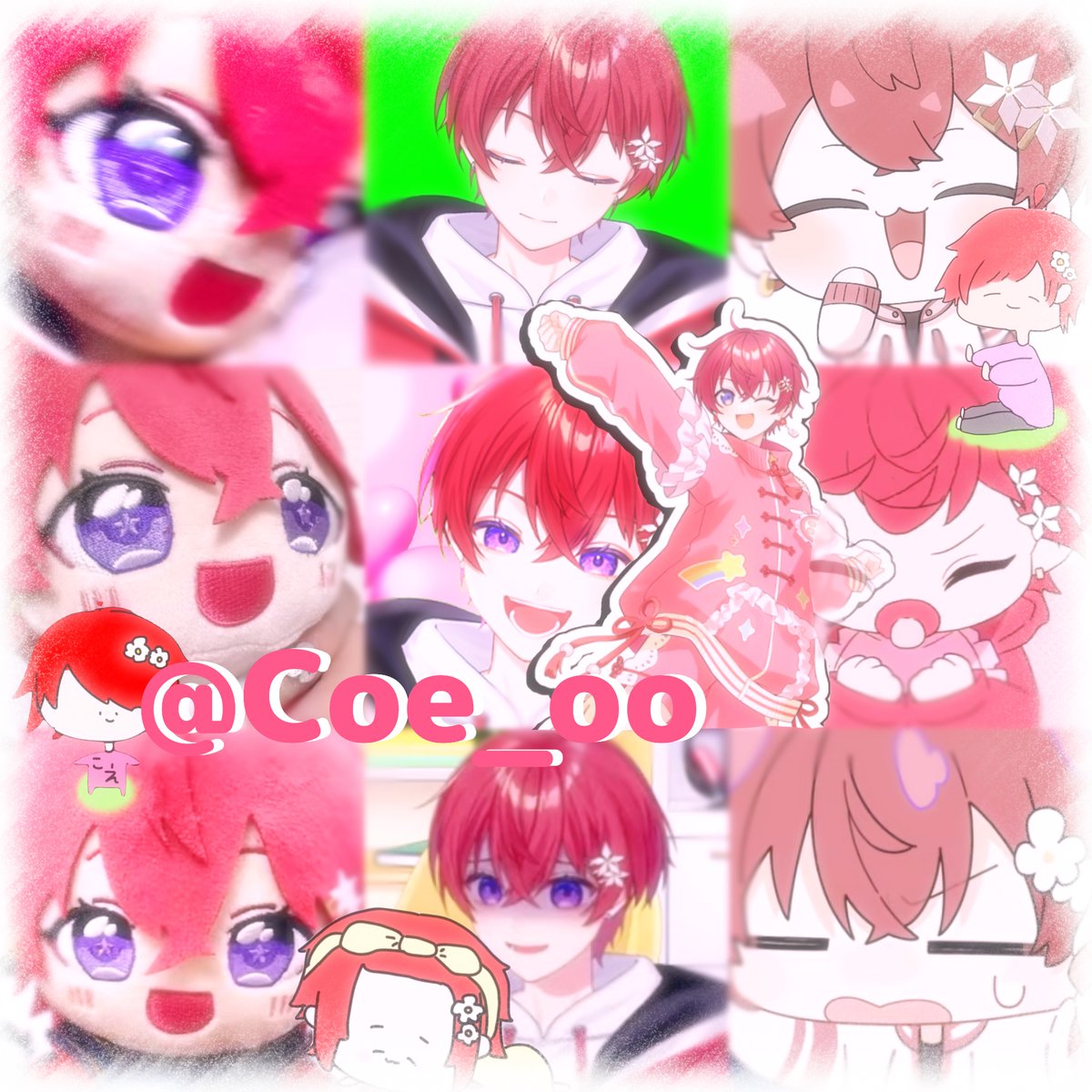 えむ❣️💫🌸🎨 tweet media