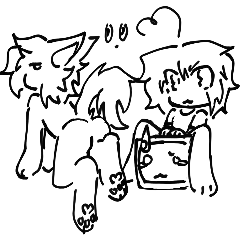 Scag of shedtwt 🔆, 🎱🎀,🍟🐾 tweet media