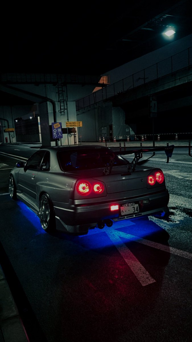 ryosuke_er34's tweet photo. 納車10周年🔥

本日で僕の手元にskylineが来てから
10年になります😎

これからも引き続き宜しくお願いします‼️ https://t.co/Cg0bEe8uS3