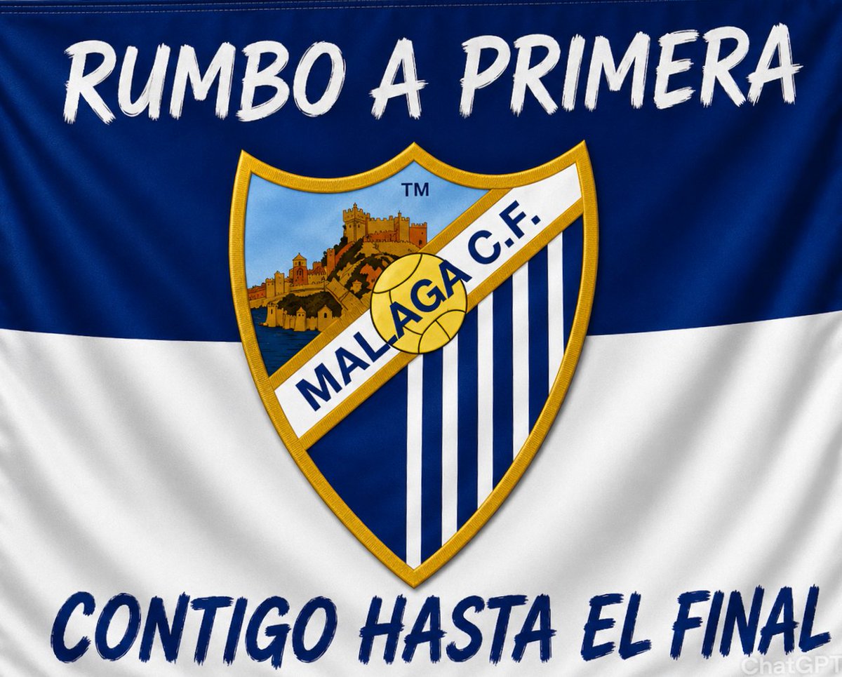 LEGIA 🇪🇸 Málaga 🤍💙 tweet media