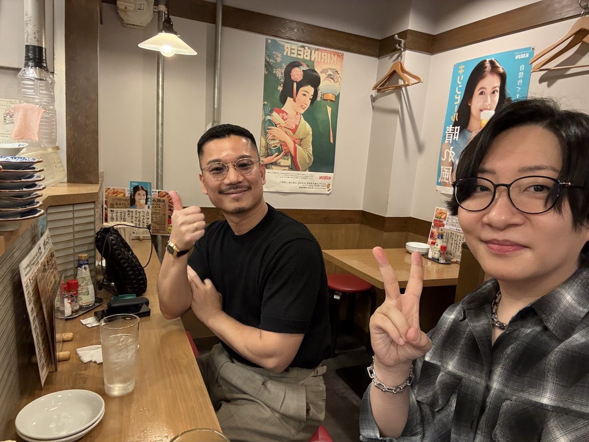まっすー|一流の電気屋|増田圭佑 tweet media