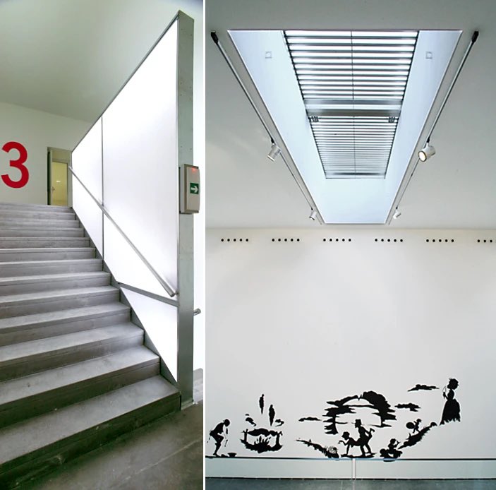TheArchitects.Barcelona tweet media