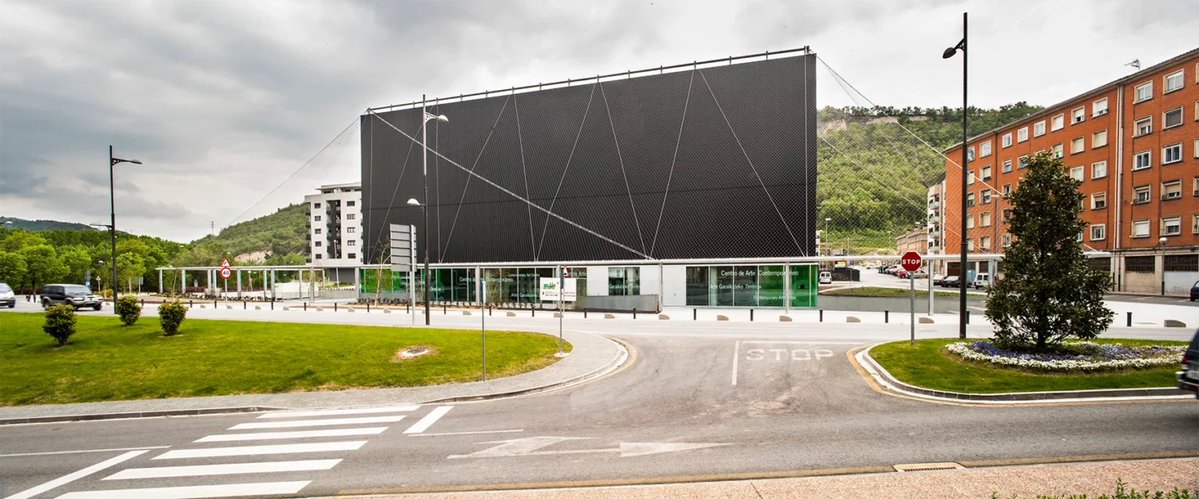 TheArchitects.Barcelona tweet media