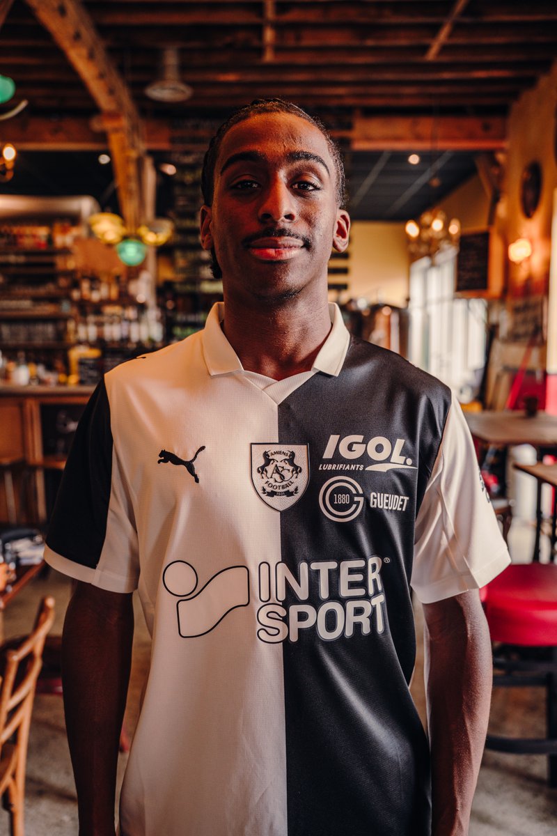 Amiens SC tweet media