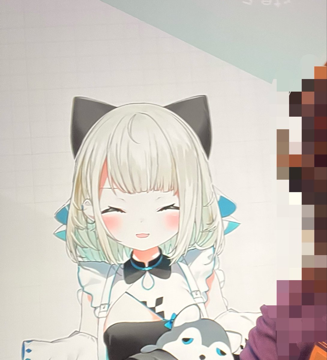 「といとい可愛いとイラストありがとうと応援してるを一生繰り返してた ゆぐどら風服気」|しゅうり💮⚙️🎉🎉🎉のイラスト