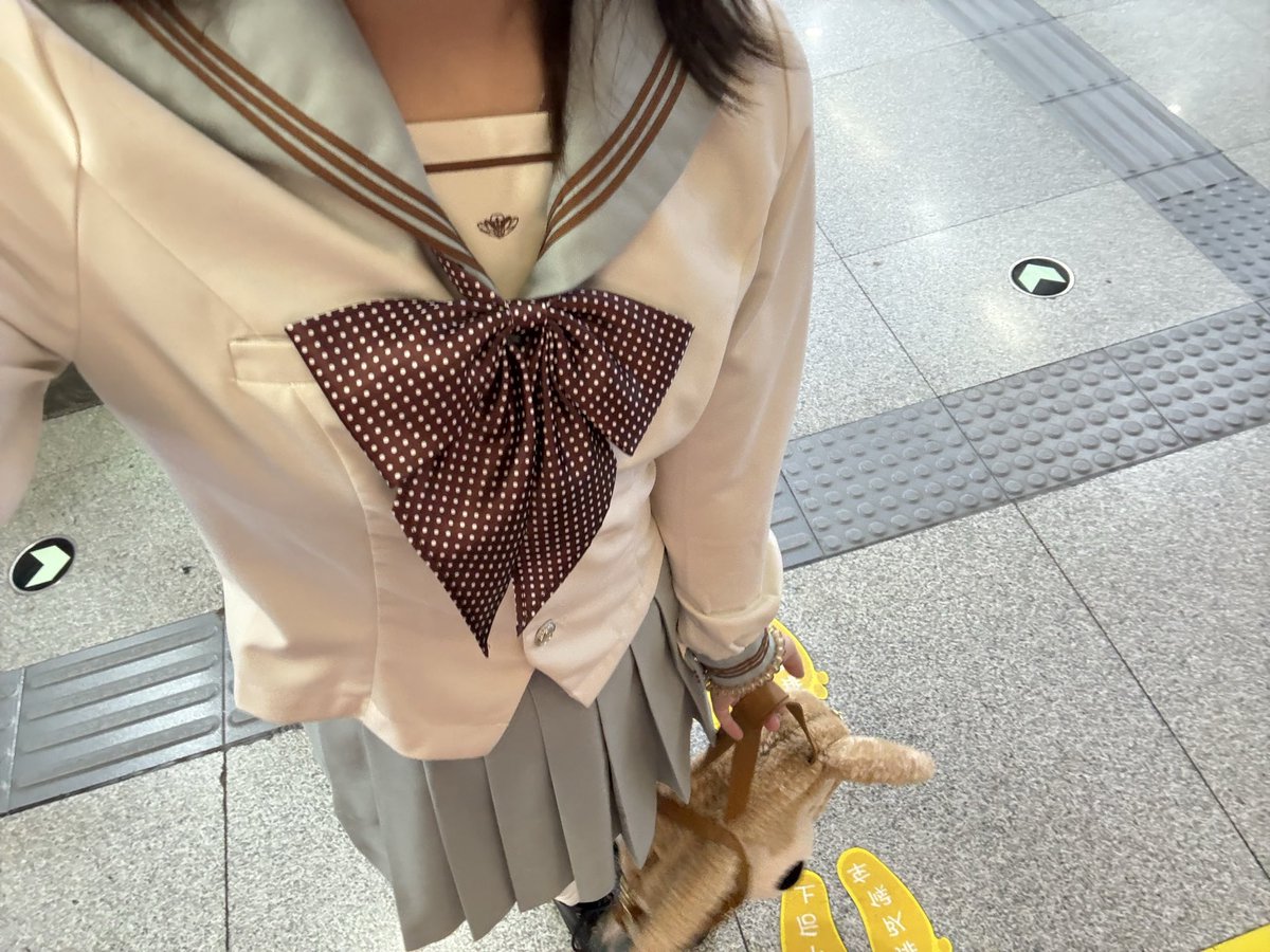 烧杯学长 tweet media