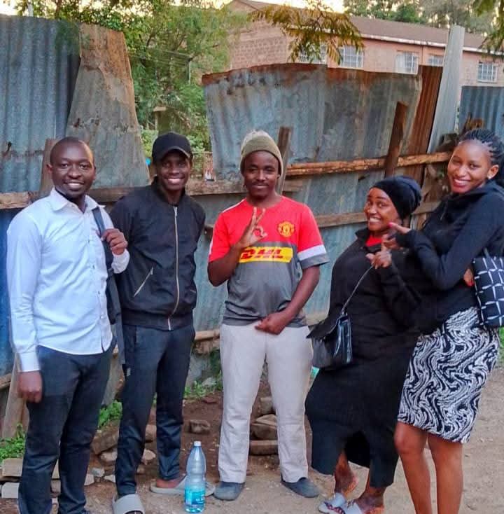 DFHRC's tweet photo. Through #CoolWaterAcademy Cohort 3, we learned resilience starts with listening—mapping flood zones, heat islands &amp; vulnerable homes.  
Field visits showed nature‑based solutions in action: wetlands absorbing floods, rain gardens thriving, shade trees cooling courtyards. https://t.co/BciksUfzZ5
