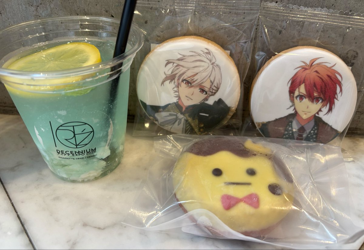amts36's tweet photo. EXPOありがとうございました！

グッズ類の交換は後日郵送か来月都合が合えばお手渡しとなります😀 https://t.co/ROwSJtVZUS