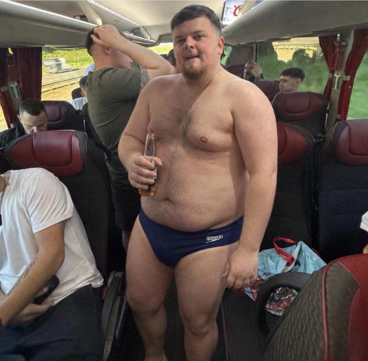 Football Away Days tweet media