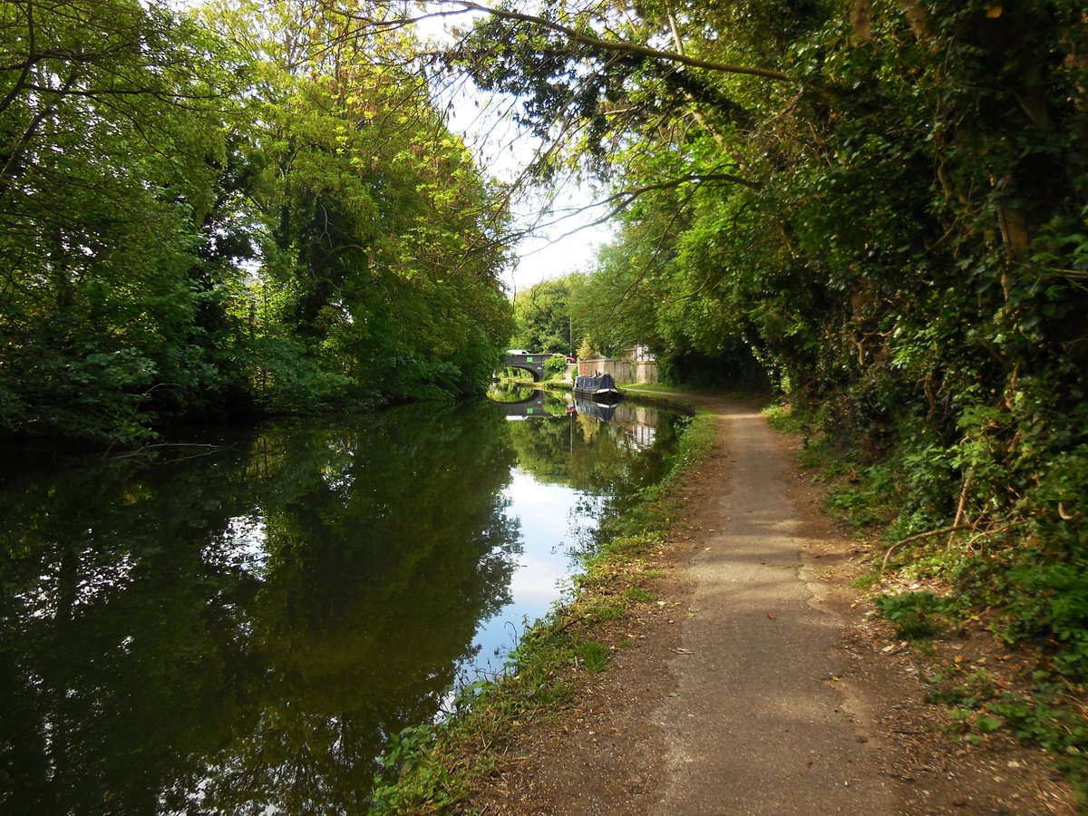 retired_tom's tweet photo. My photos from #May 2019
@CanalRiverTrust #GrandUnionCanal #NashMills #KingsLangley #HuntonBridge #Lock #Bridge #Narrowboat #Reflections
#Canals & #Waterways can provide #Peace & #calm for your own #Wellbeing #Lifesbetterbywater #KeepCanalsAlive https://t.co/VgceVCk1AP