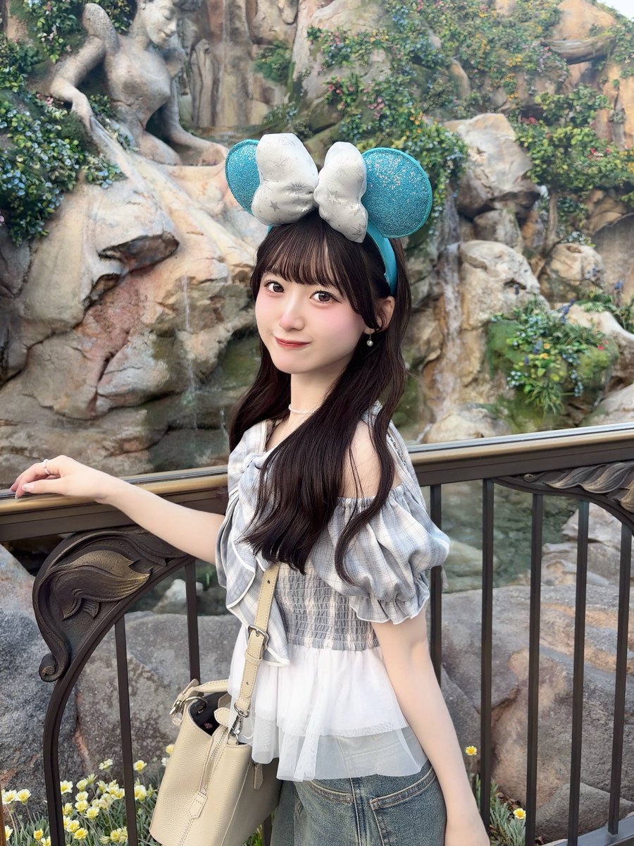 華咲ひまり(α+) tweet media