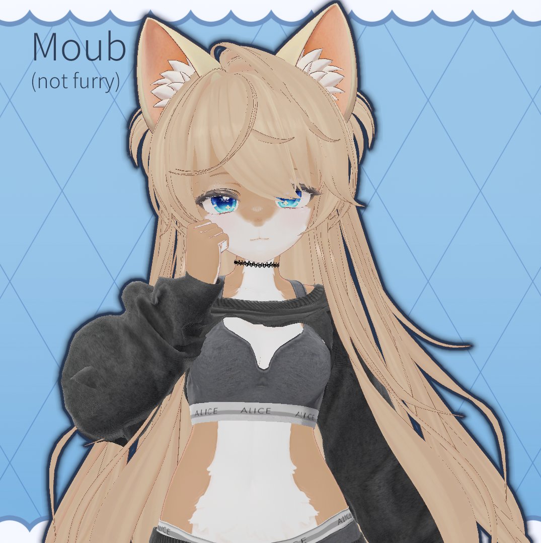 Moub tweet media