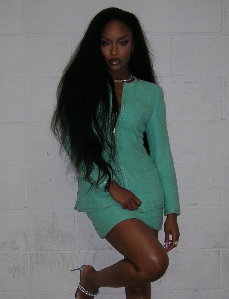 Ayra Starr Charts tweet media