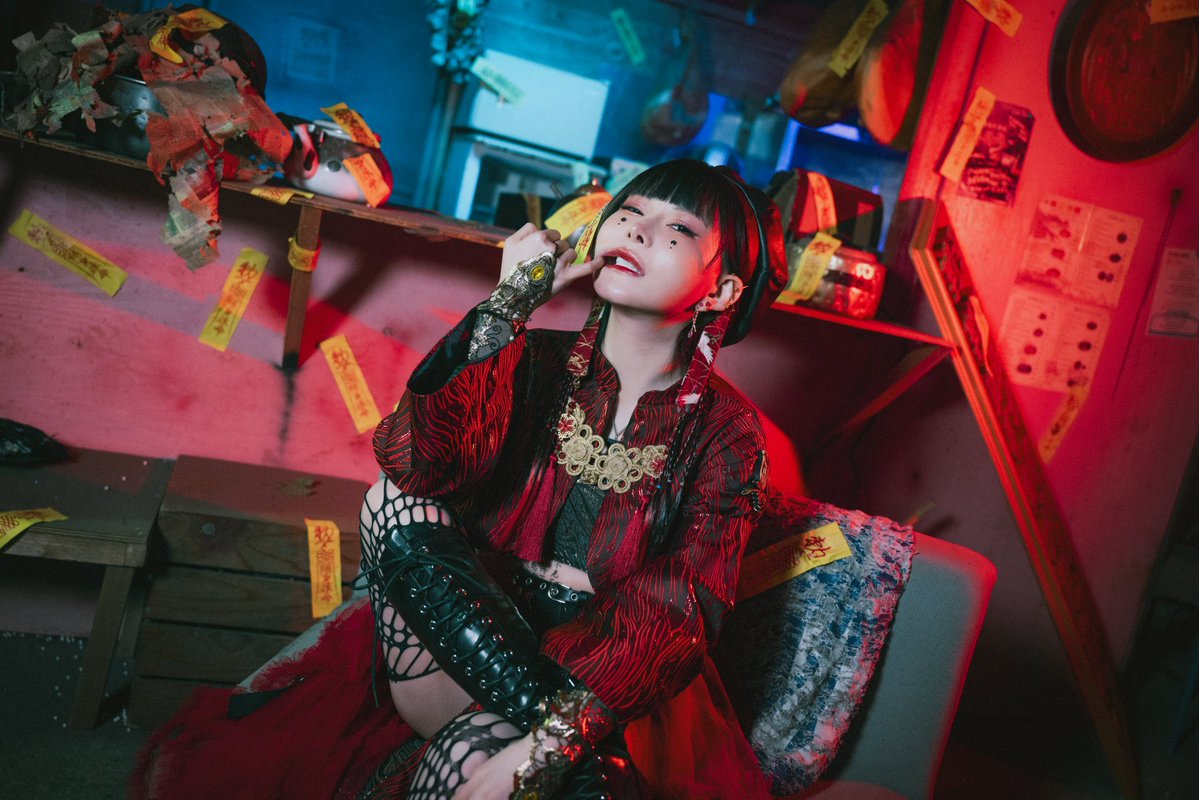 雫 (@HZshizuku) / Posts / X