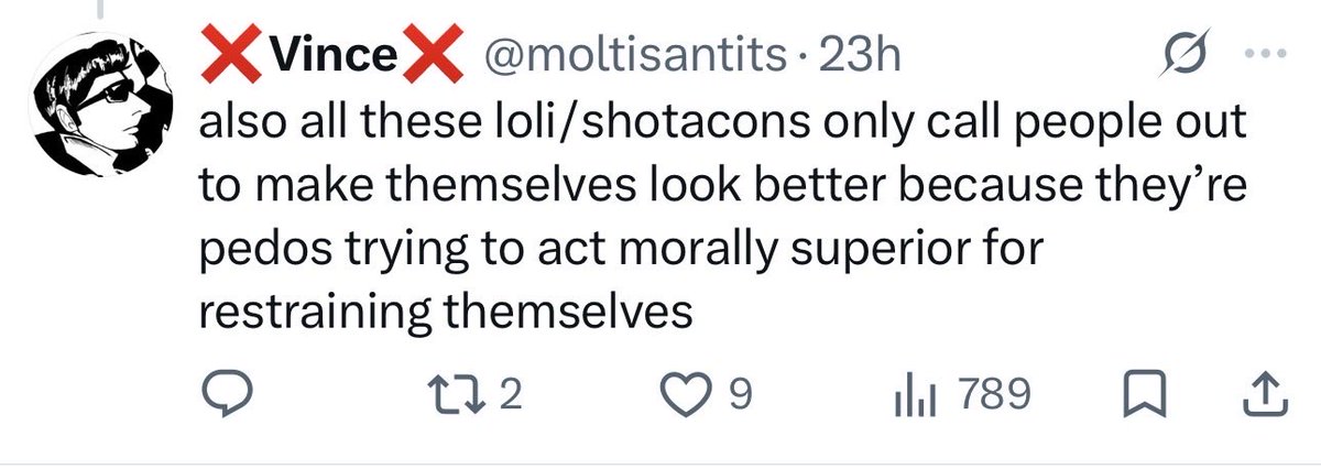 Fox tweet media
