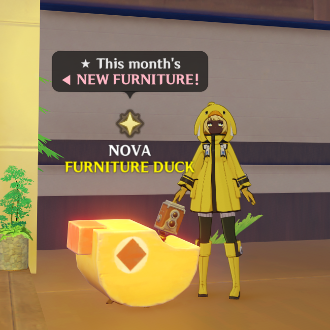 Timely Manekins | Nova 🐥🦆 tweet media