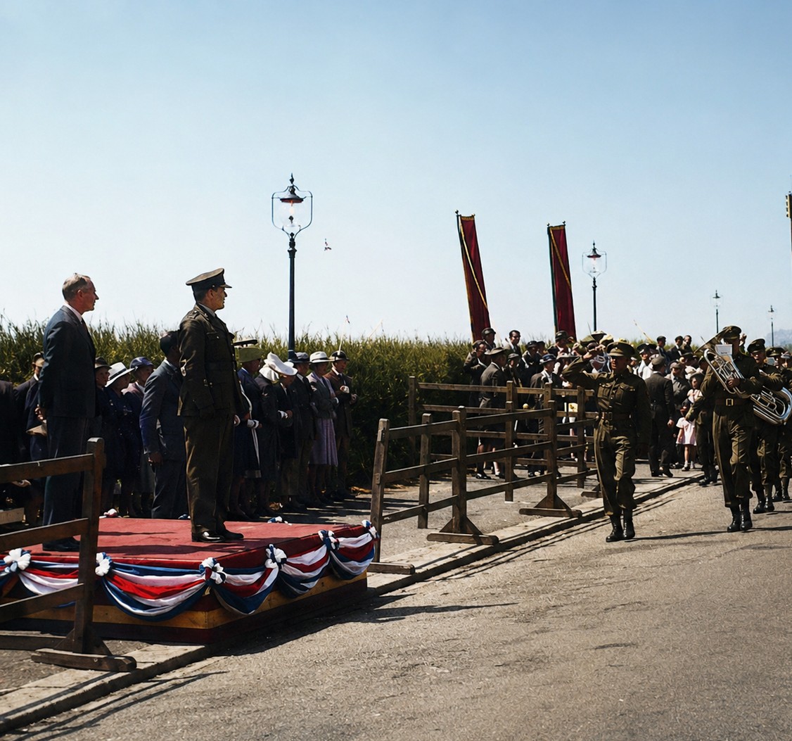 Channel Islands WW2 Remembrance tweet media