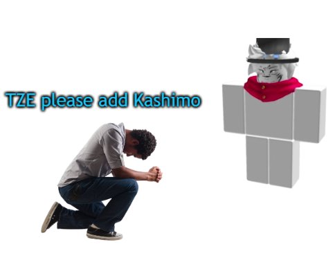 Kashimo Please tweet media