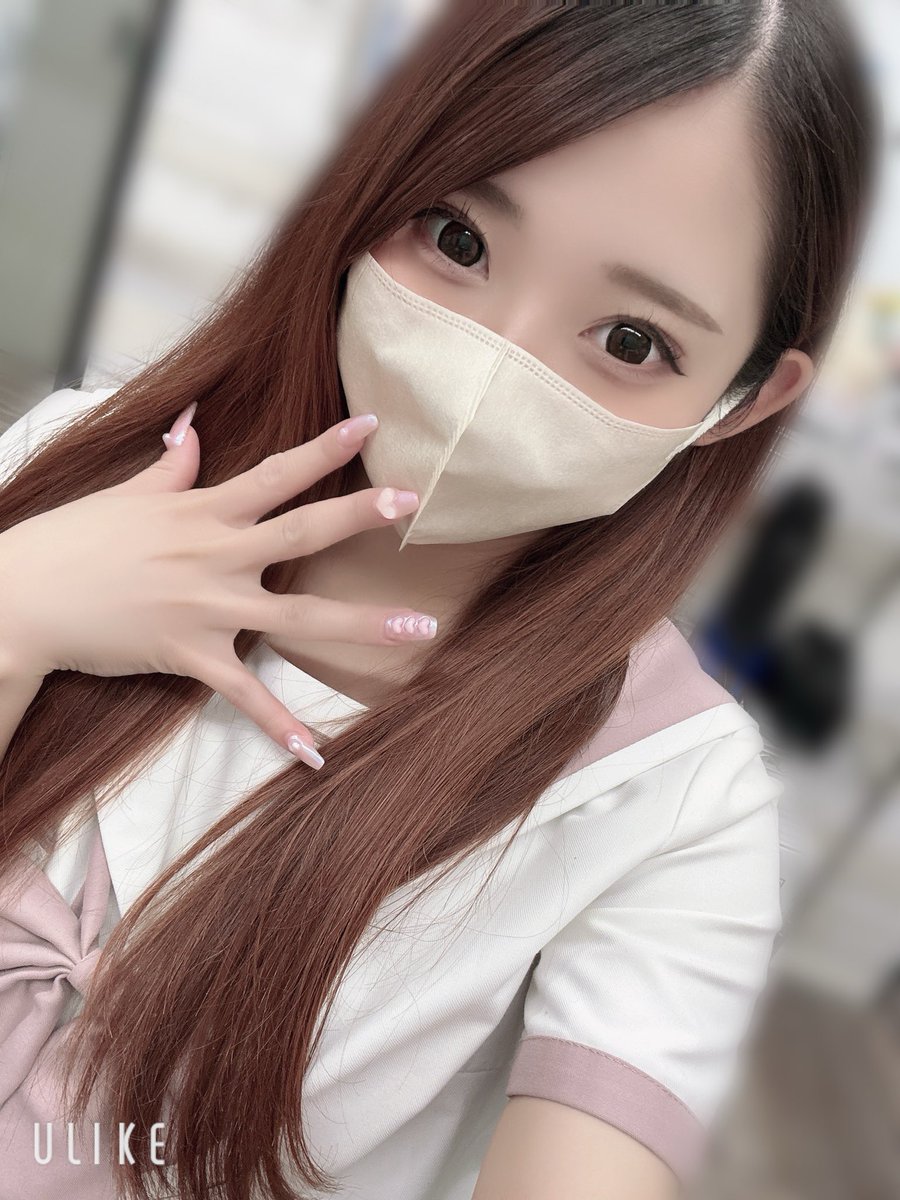はるか🐰レディナナ tweet media
