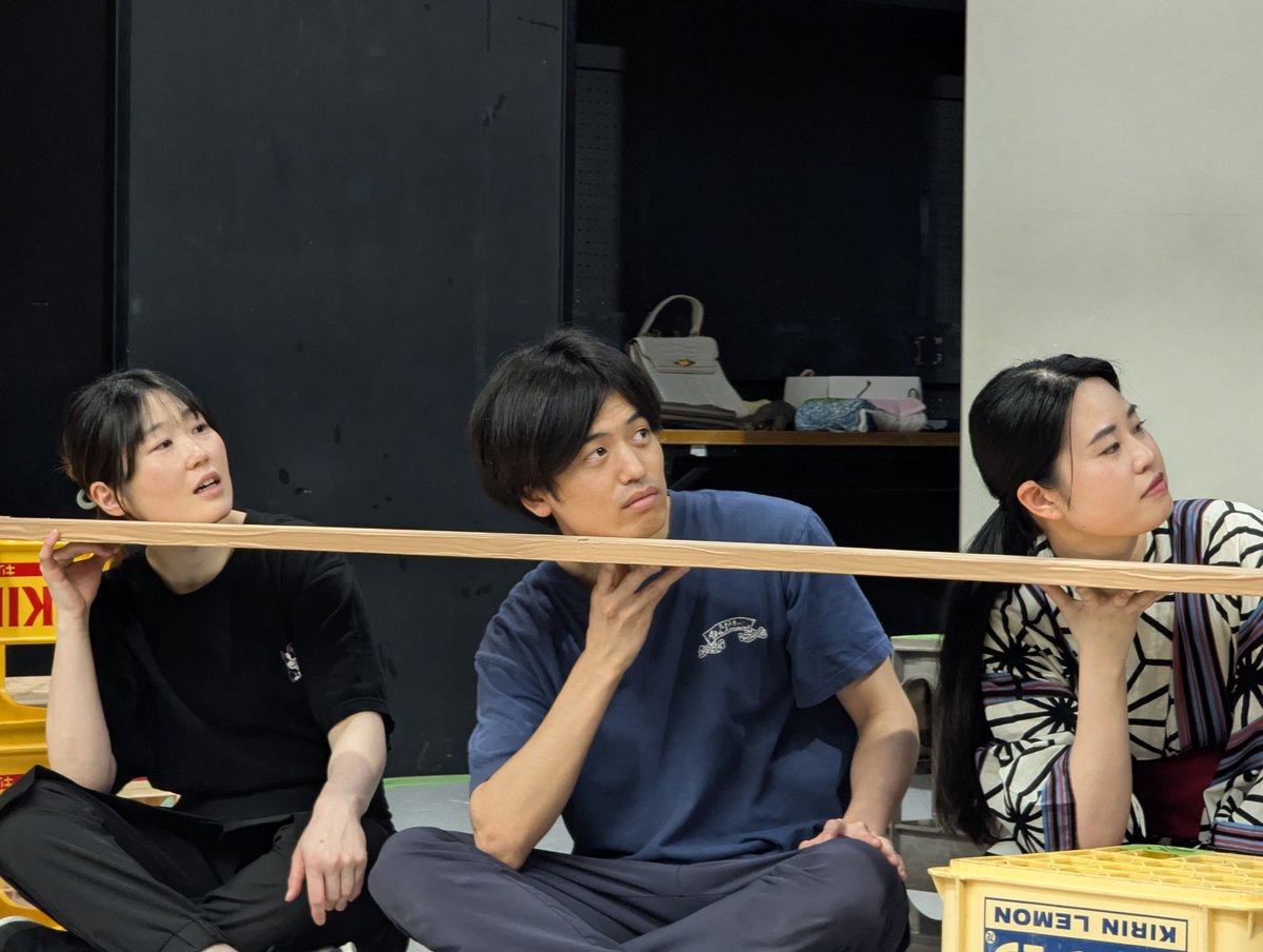 豊田 茂 tweet media