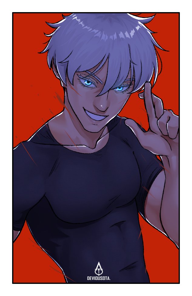DeviousOta || COMMISSIONS OPEN tweet media
