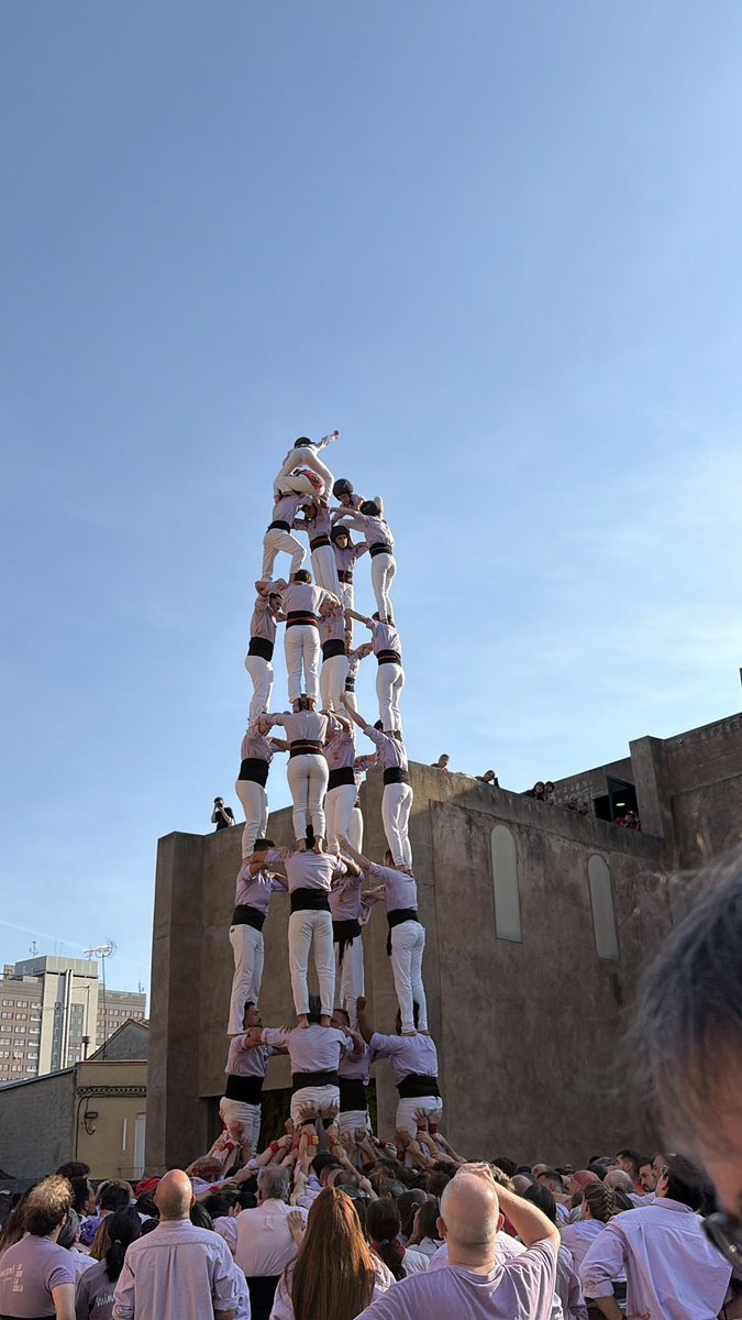 Minyons de Terrassa tweet media