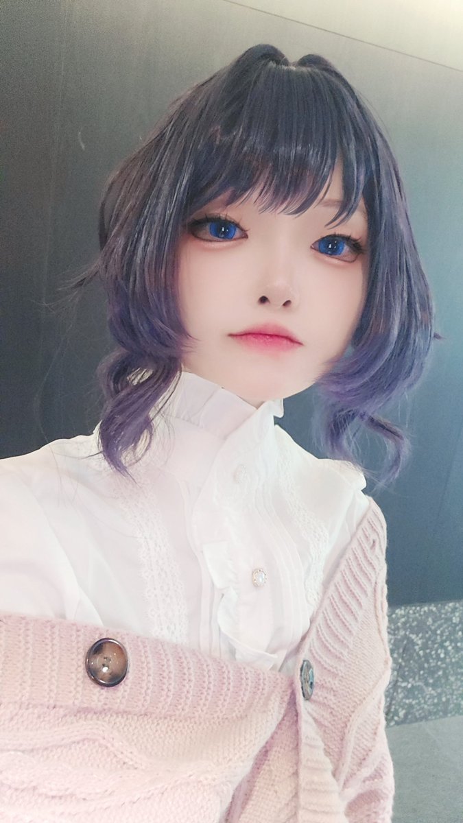 우유밀크떡 tweet media