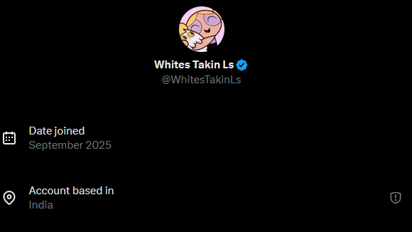 William Gerald tweet media